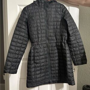 Women's The North Face Thermoball
Hooded Parka